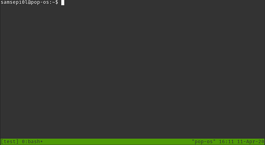 Tmux – Nowoczesna alternatywa dla Screen